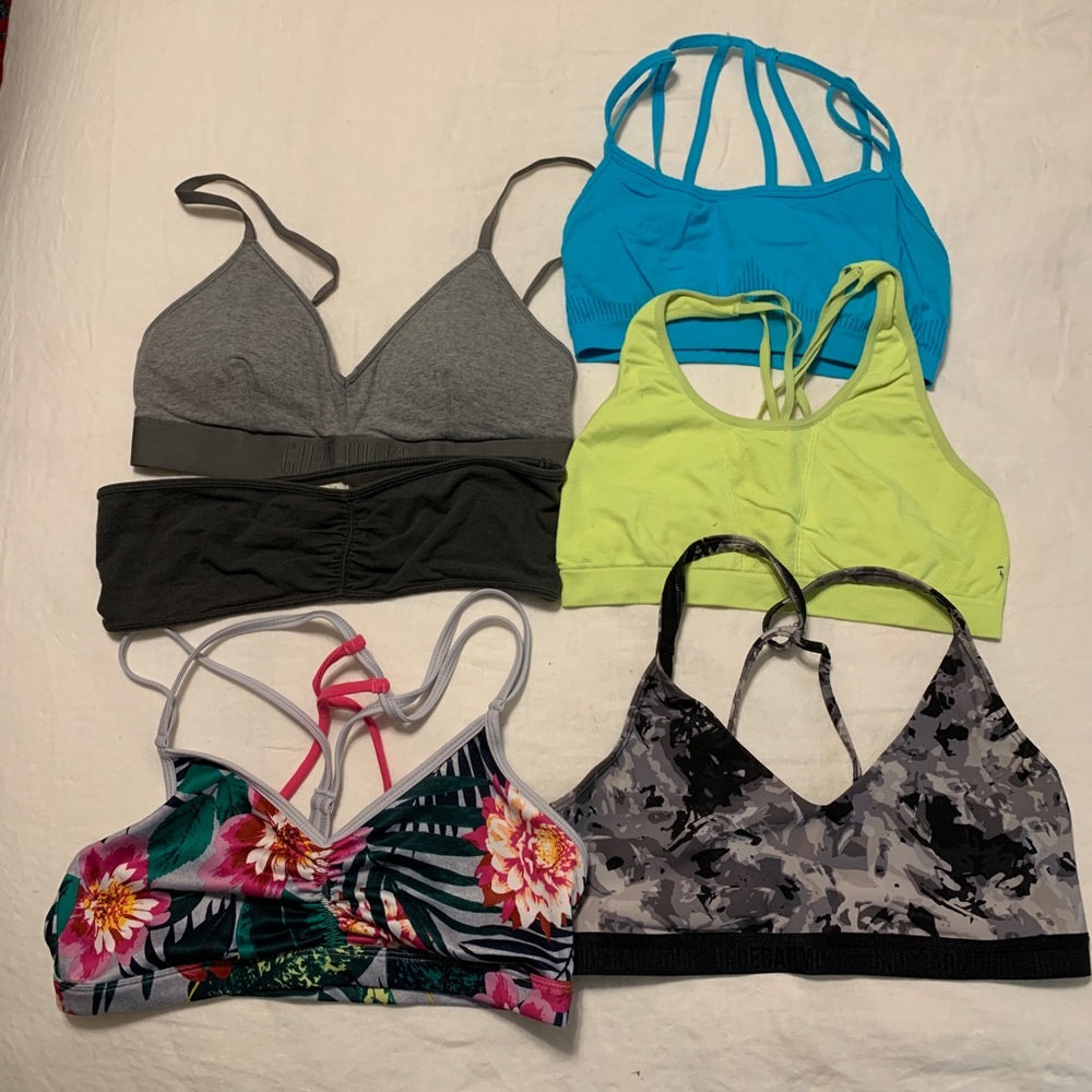 Bra bundle! Mix of brands